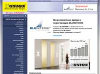 ����������� ����� BLUINTERNI | ������� ����� | ������������� ������������ ����� | ������� ����� ������� �� UNION